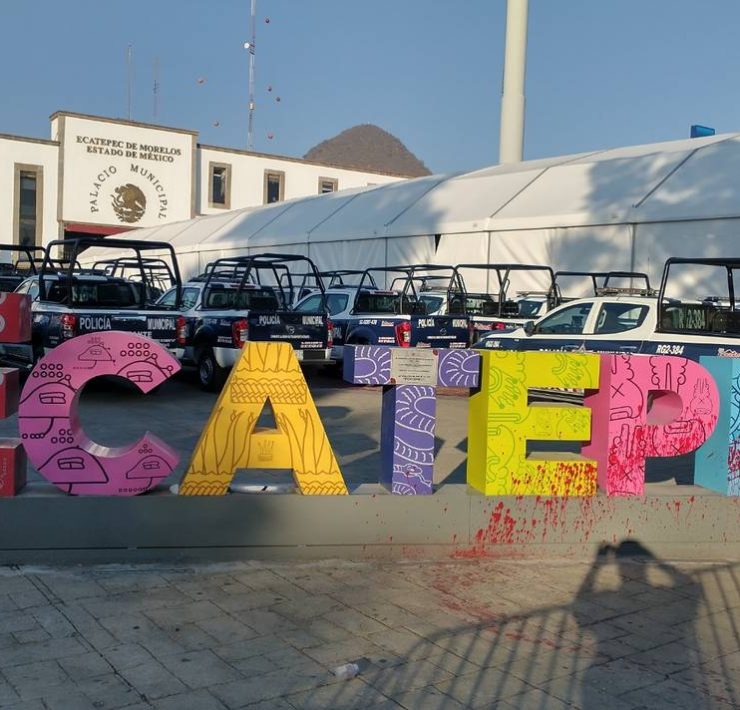 La Historia de Ecatepec.