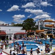 Pueblo Mágico Ixtapan de la Sal.