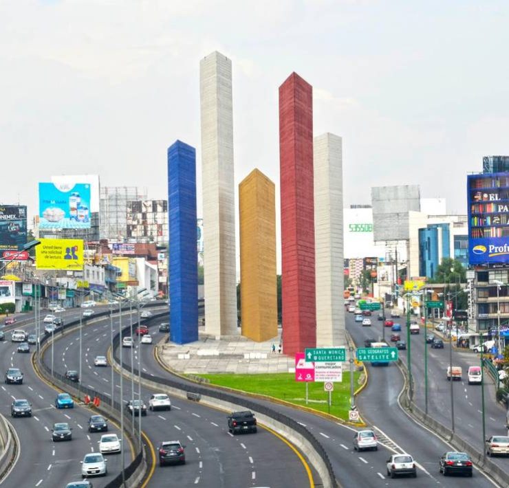 Actividades Recreativas en Lomas Verdes.