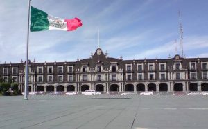 Es el edificio más emblemático de Toluca.