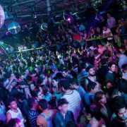 La Vida Nocturna en el Edomex.