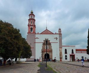 Amecameca, un Paraíso Natural.