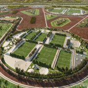 Parque Ecológico Lago de Texcoco.