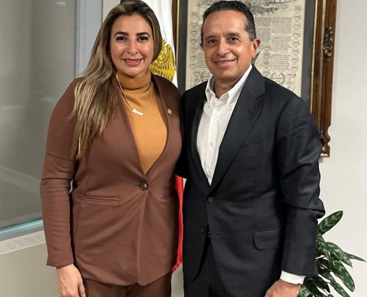 ¡Avance en Seguridad! Cámara de Diputados a través de la Comisión de Seguridad Ciudadana refuerza lazos para mejorar la Justicia