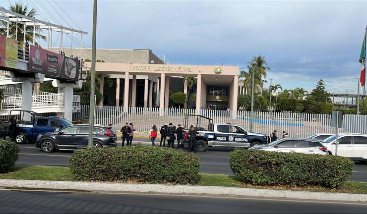 hallan a ex-agente de la fiscalía asesinado