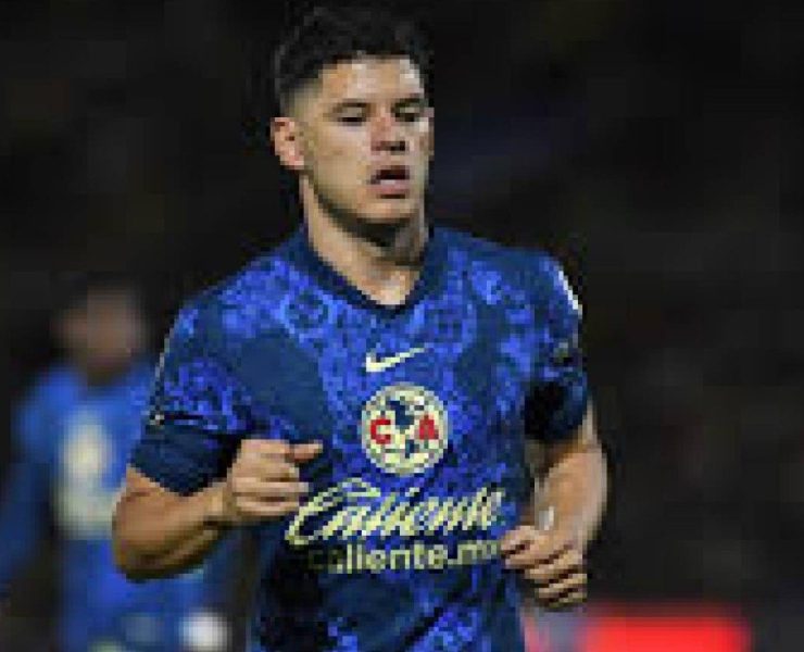 América es derrotado en amistoso y preocupa a la afición