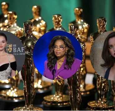 Presentadores para los Óscar 2025