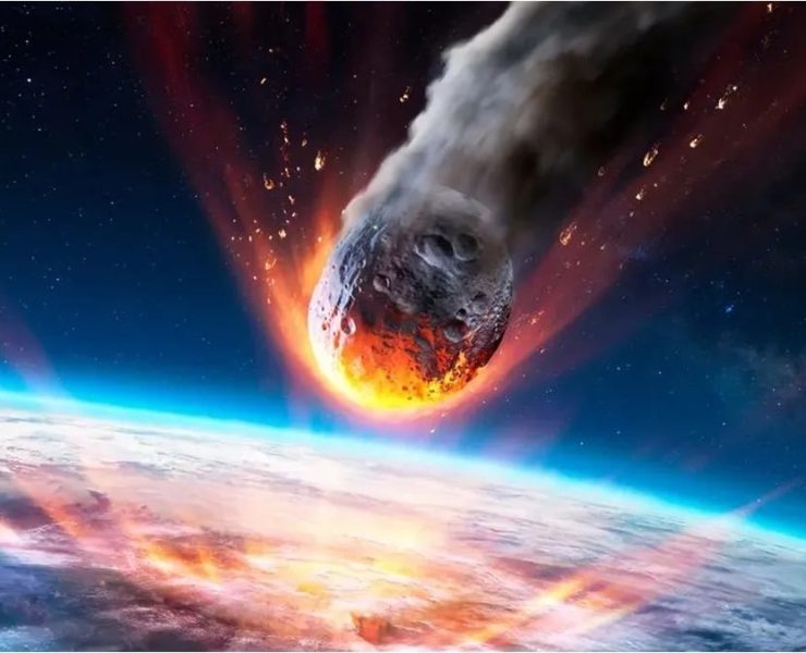 ¿Dónde impactará el asteroide 2024 YR4? La NASA habla de ello