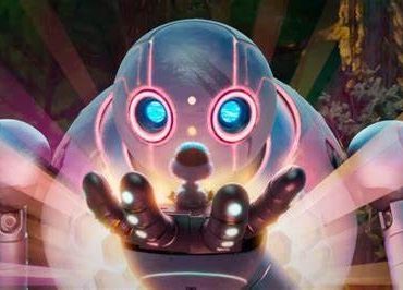 Secuela de "Robot Salvaje" DreamWorks ya trabaja en el proyecto