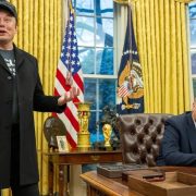 La Casa Blanca habla de Musk y su rol en la política de EU