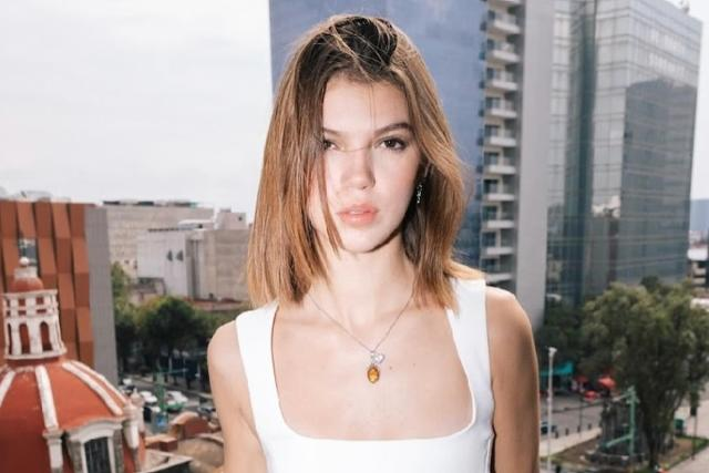 Cuenta hospitalaria de Valentina Gilabert