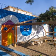 Fundación FEMSA refuerza su compromiso con la primera infancia