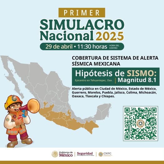 Simulacro