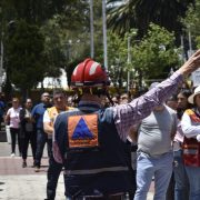 Simulacro 2025