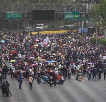 Tome precauciones