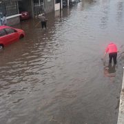 inundaciones