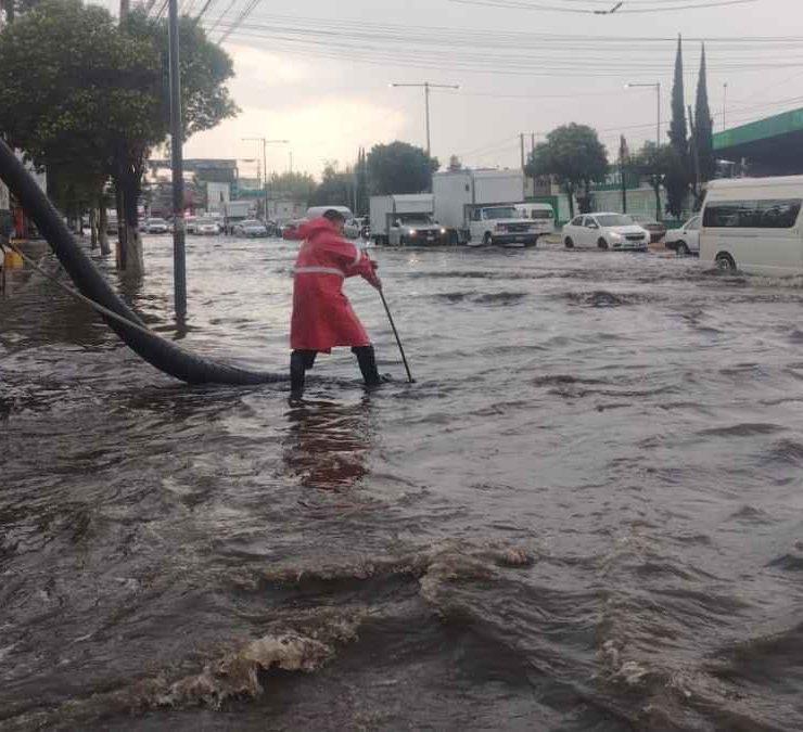 200 puntos vulnerables