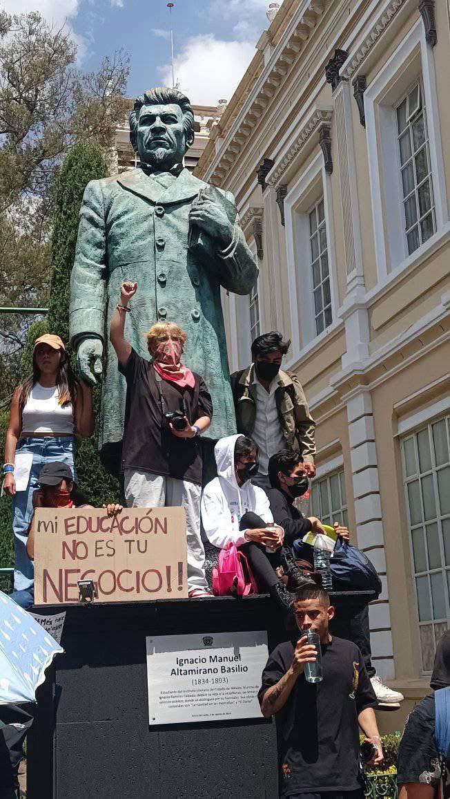 Académicos