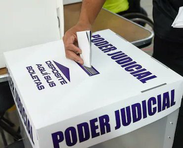 Jornada Electoral