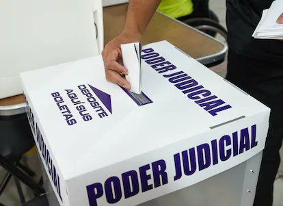 Jornada Electoral
