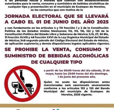 ley seca