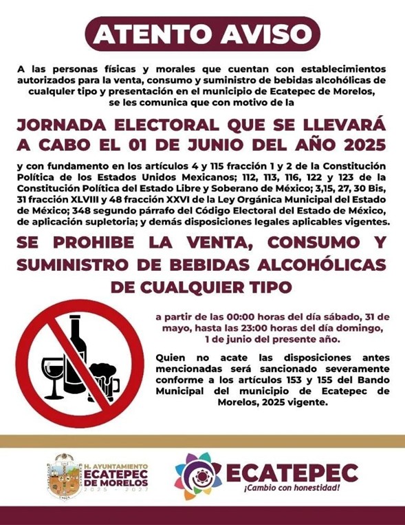 ley seca