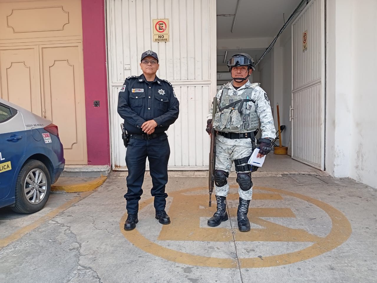 Toluca