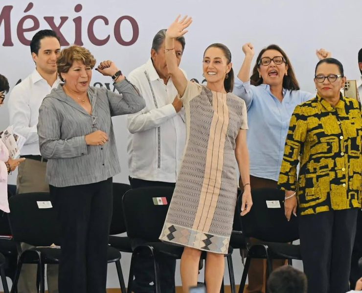 Amor con amor se paga