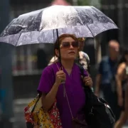 probabilidad de lluvias