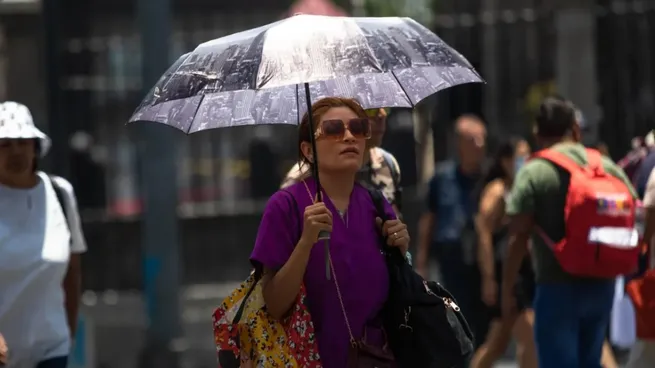 probabilidad de lluvias