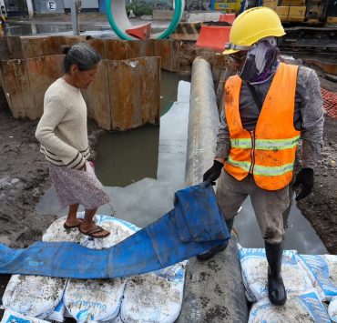 inundaciones chalco