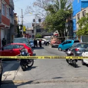 Líder transportista