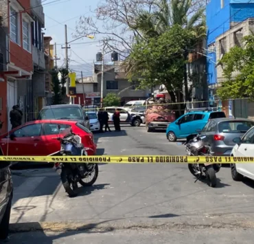 Líder transportista