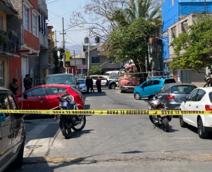 Líder transportista