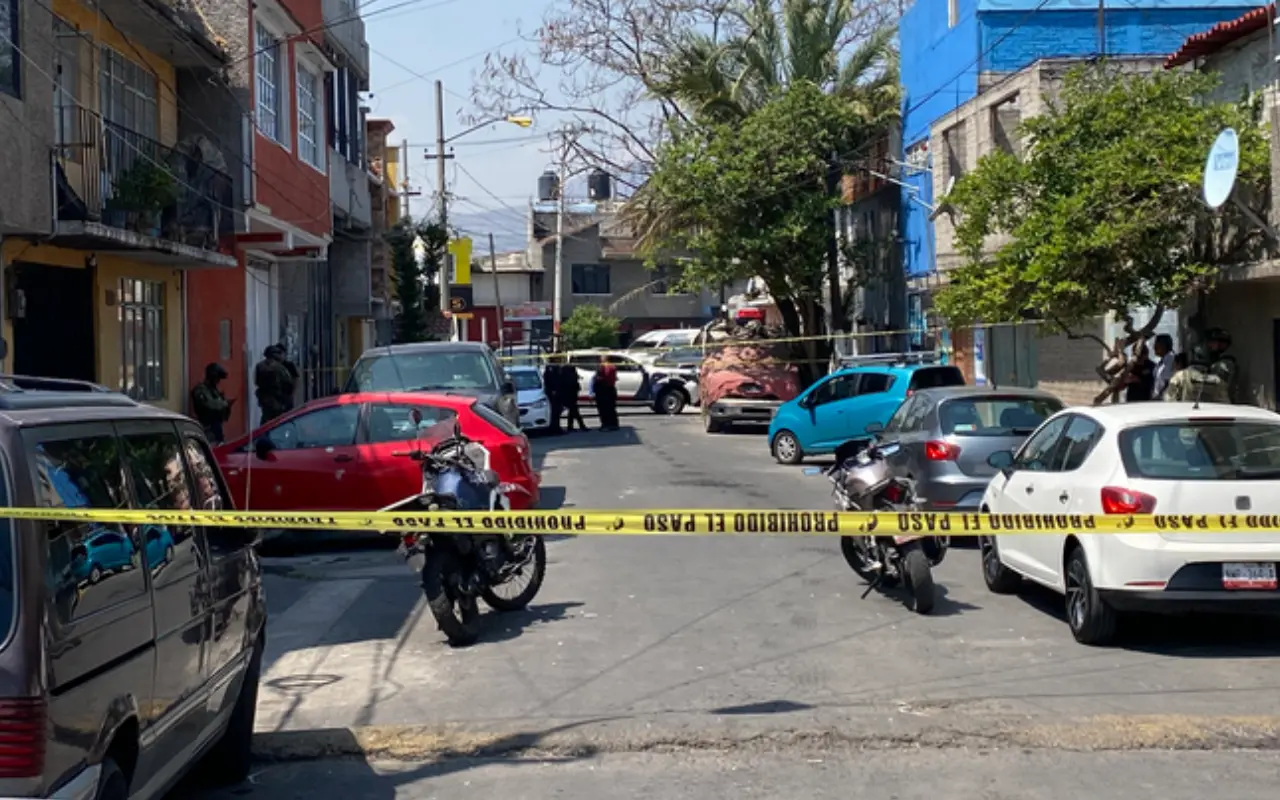 Líder transportista