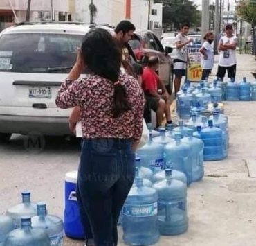 municipios del Estado de México