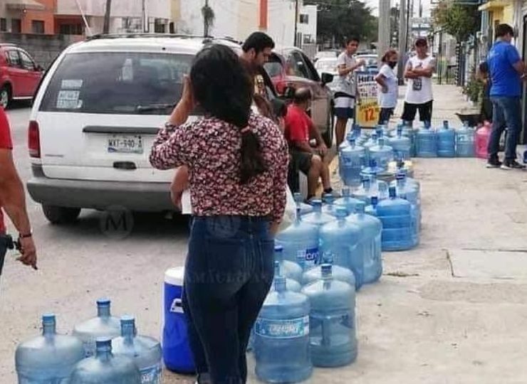 municipios del Estado de México