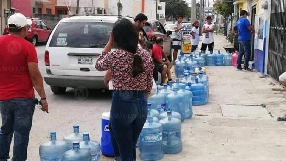 municipios del Estado de México