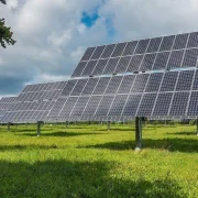 Energías limpias