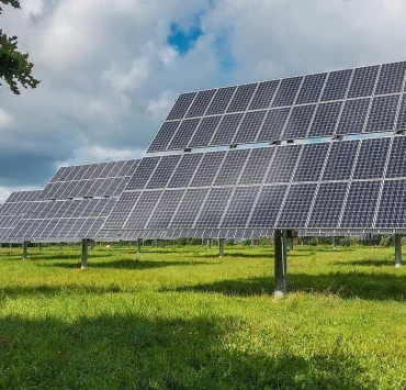 Energías limpias