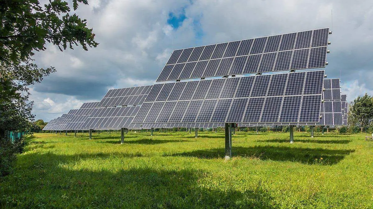 Energías limpias
