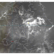 temperaturas en EdoMex