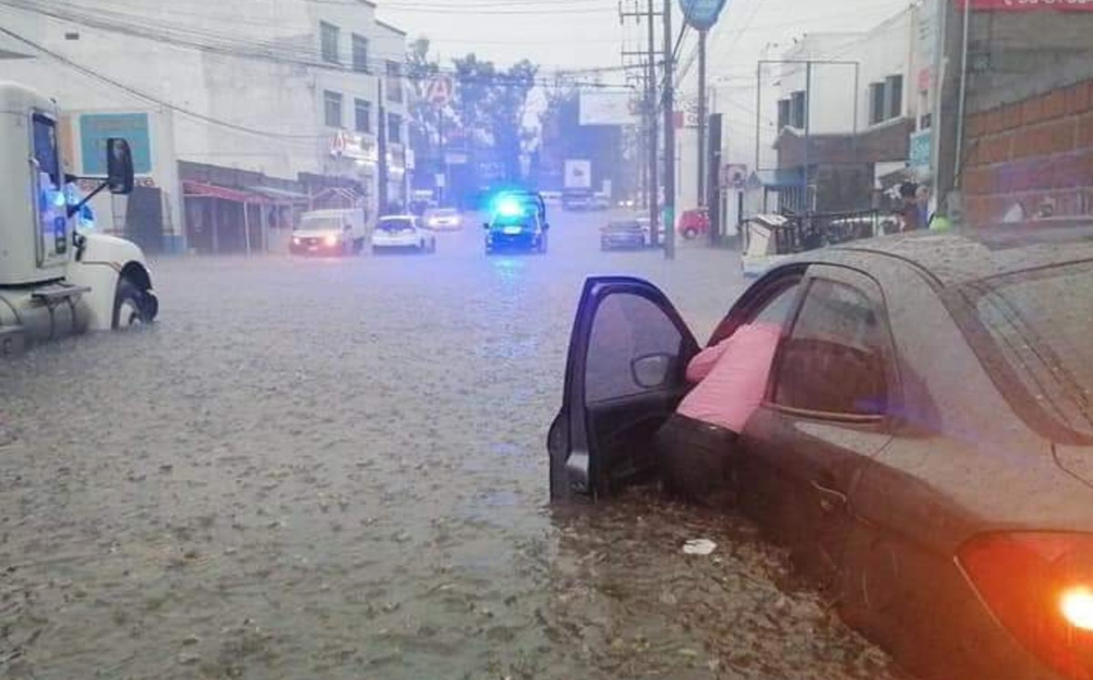 El clima hoy