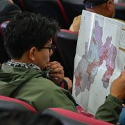 riesgos de inundaciones