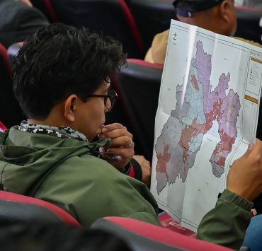 riesgos de inundaciones