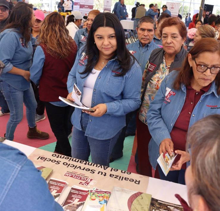 Crisis de gobernabilidad en Tultitlán
