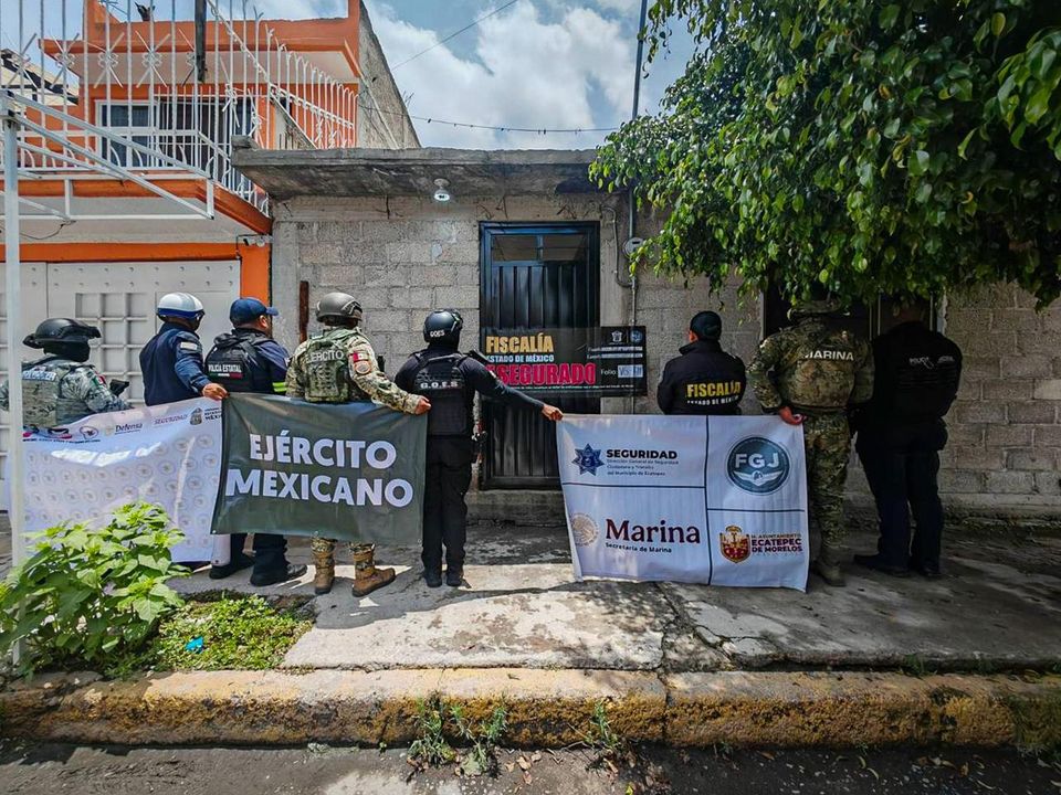Delito de despojo