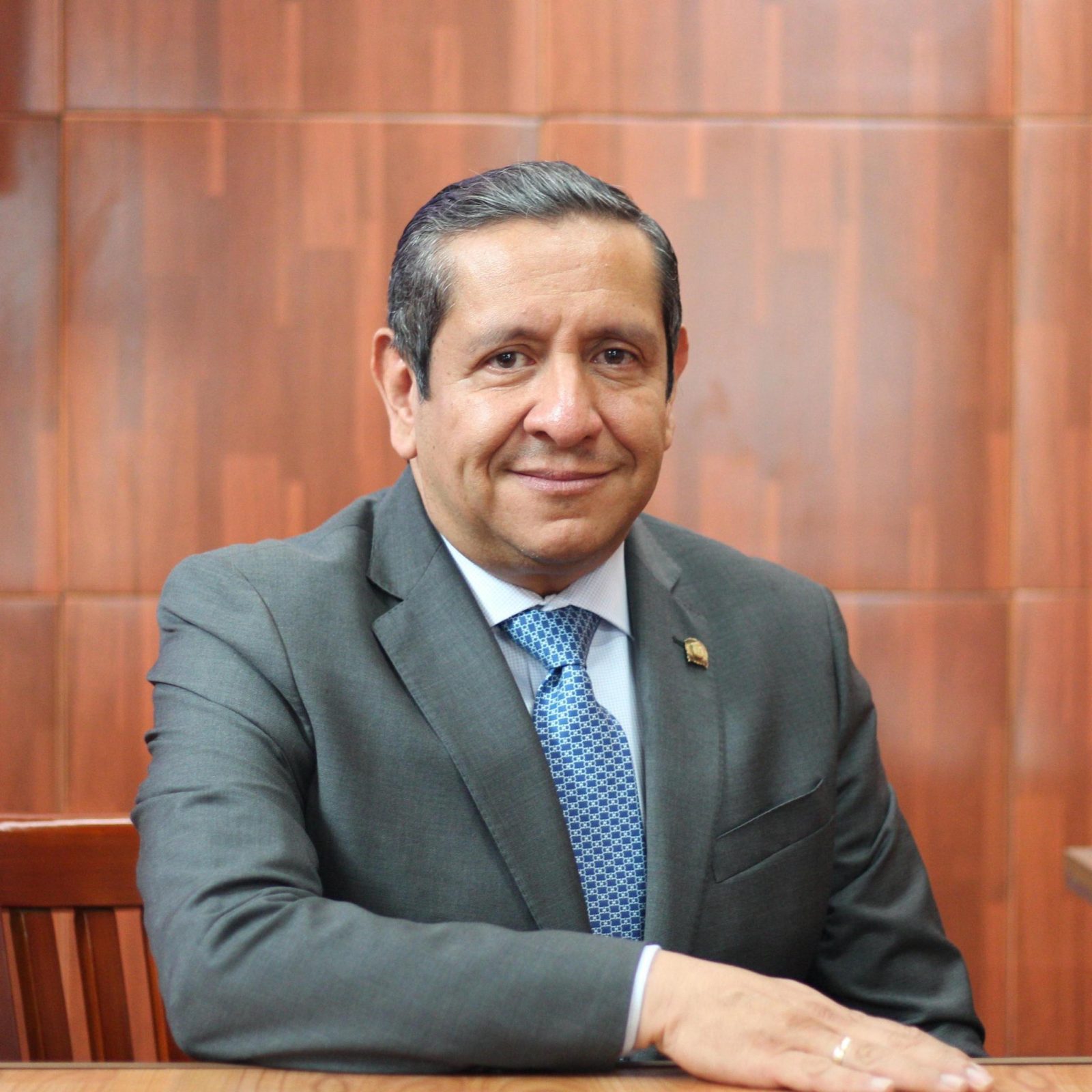 Héctor Macedo