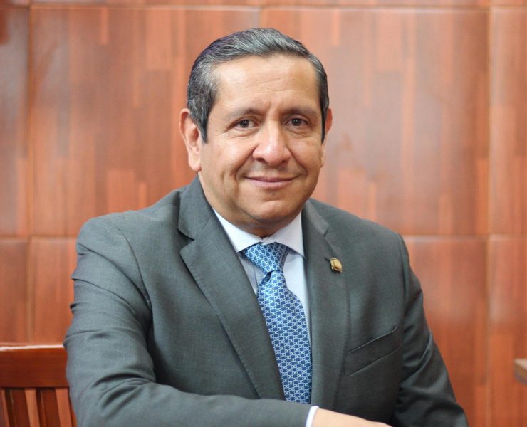 Héctor Macedo