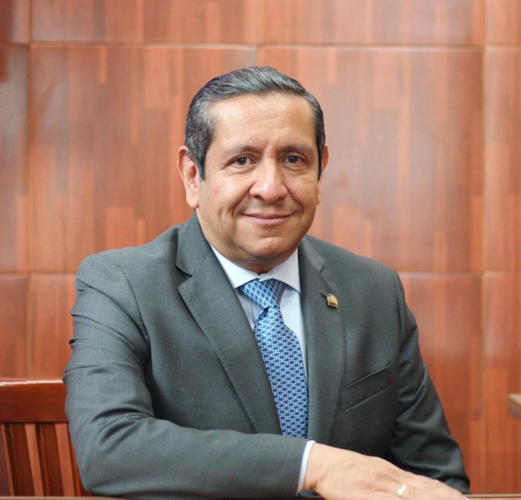 Héctor Macedo